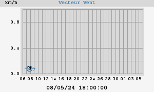 Wind Vector